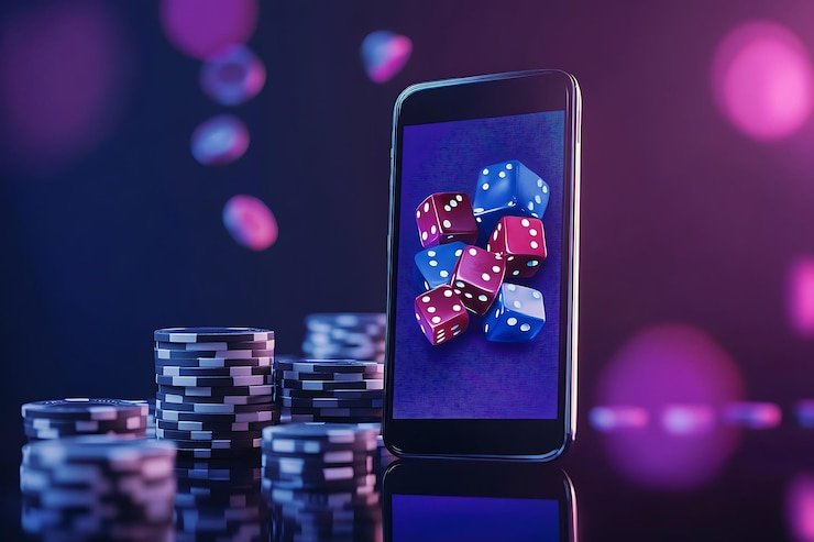ধাপে ধাপে bet 24 শুরু করার নির্দেশনা