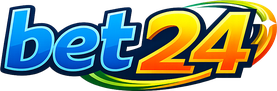 bet 24 লোগো